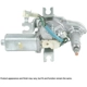 Purchase Top-Quality Moteur d'essuie-glace reconditionné by CARDONE INDUSTRIES - 43-4035 pa10