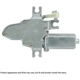 Purchase Top-Quality Remanufactured Wiper Motor by CARDONE INDUSTRIES - 43-4035 pa12