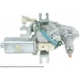 Purchase Top-Quality Moteur d'essuie-glace reconditionné by CARDONE INDUSTRIES - 43-4035 pa2