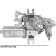 Purchase Top-Quality Remanufactured Wiper Motor by CARDONE INDUSTRIES - 43-4035 pa7