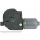 Purchase Top-Quality Remanufactured Wiper Motor by CARDONE INDUSTRIES - 43-4041 pa1