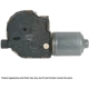 Purchase Top-Quality Remanufactured Wiper Motor by CARDONE INDUSTRIES - 43-4041 pa10
