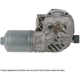 Purchase Top-Quality Remanufactured Wiper Motor by CARDONE INDUSTRIES - 43-4041 pa11