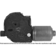 Purchase Top-Quality Remanufactured Wiper Motor by CARDONE INDUSTRIES - 43-4041 pa6