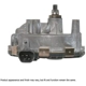 Purchase Top-Quality Remanufactured Wiper Motor by CARDONE INDUSTRIES - 43-4041 pa9