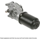 Purchase Top-Quality Remanufactured Wiper Motor by CARDONE INDUSTRIES - 43-4042 pa5