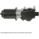 Purchase Top-Quality Remanufactured Wiper Motor by CARDONE INDUSTRIES - 43-4042 pa6
