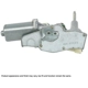 Purchase Top-Quality Remanufactured Wiper Motor by CARDONE INDUSTRIES - 43-4044 pa11