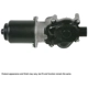 Purchase Top-Quality Remanufactured Wiper Motor by CARDONE INDUSTRIES - 43-4047 pa10