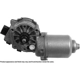 Purchase Top-Quality Remanufactured Wiper Motor by CARDONE INDUSTRIES - 43-4053 pa6