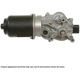 Purchase Top-Quality Remanufactured Wiper Motor by CARDONE INDUSTRIES - 43-4054 pa7
