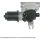 Purchase Top-Quality Remanufactured Wiper Motor by CARDONE INDUSTRIES - 43-4059 pa9