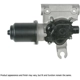 Purchase Top-Quality Moteur d'essuie-glace reconditionné par CARDONE INDUSTRIES - 43-4059 pa9