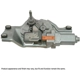 Purchase Top-Quality Remanufactured Wiper Motor by CARDONE INDUSTRIES - 43-4066 pa1