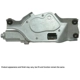 Purchase Top-Quality Remanufactured Wiper Motor by CARDONE INDUSTRIES - 43-4066 pa3