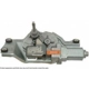 Purchase Top-Quality Remanufactured Wiper Motor by CARDONE INDUSTRIES - 43-4066 pa6