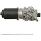 Purchase Top-Quality Remanufactured Wiper Motor by CARDONE INDUSTRIES - 43-4076 pa6