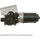 Purchase Top-Quality Remanufactured Wiper Motor by CARDONE INDUSTRIES - 43-4078 pa8