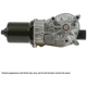 Purchase Top-Quality Remanufactured Wiper Motor by CARDONE INDUSTRIES - 43-4080 pa5