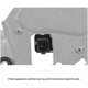 Purchase Top-Quality Remanufactured Wiper Motor by CARDONE INDUSTRIES - 43-4083 pa5