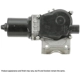 Purchase Top-Quality Remanufactured Wiper Motor by CARDONE INDUSTRIES - 43-4084 pa5