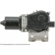 Purchase Top-Quality Remanufactured Wiper Motor by CARDONE INDUSTRIES - 43-4084 pa9
