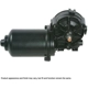 Purchase Top-Quality Remanufactured Wiper Motor by CARDONE INDUSTRIES - 43-4107 pa11