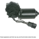 Purchase Top-Quality Remanufactured Wiper Motor by CARDONE INDUSTRIES - 43-4107 pa9