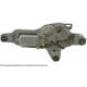 Purchase Top-Quality Remanufactured Wiper Motor by CARDONE INDUSTRIES - 43-4111 pa2