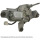 Purchase Top-Quality Remanufactured Wiper Motor by CARDONE INDUSTRIES - 43-4111 pa6