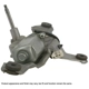 Purchase Top-Quality Remanufactured Wiper Motor by CARDONE INDUSTRIES - 43-4111 pa7