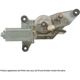 Purchase Top-Quality Moteur d'essuie-glace reconditionné de CARDONE INDUSTRIES - 43-4120 pa2