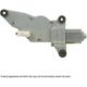 Purchase Top-Quality Moteur d'essuie-glace reconditionné de CARDONE INDUSTRIES - 43-4120 pa3