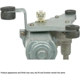 Purchase Top-Quality Moteur d'essuie-glace reconditionné de CARDONE INDUSTRIES - 43-4120 pa4