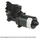 Purchase Top-Quality Remanufactured Wiper Motor by CARDONE INDUSTRIES - 43-4200 pa6