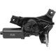 Purchase Top-Quality Remanufactured Wiper Motor by CARDONE INDUSTRIES - 43-4203 pa2
