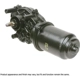 Purchase Top-Quality Remanufactured Wiper Motor by CARDONE INDUSTRIES - 43-4207 pa4