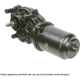 Purchase Top-Quality Moteur d'essuie-glace reconditionné par CARDONE INDUSTRIES - 43-4207 pa4