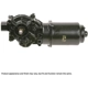Purchase Top-Quality Remanufactured Wiper Motor by CARDONE INDUSTRIES - 43-4207 pa5