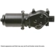 Purchase Top-Quality Remanufactured Wiper Motor by CARDONE INDUSTRIES - 43-4207 pa6