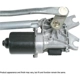 Purchase Top-Quality Remanufactured Wiper Motor by CARDONE INDUSTRIES - 43-4209L pa1