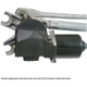 Purchase Top-Quality Remanufactured Wiper Motor by CARDONE INDUSTRIES - 43-4209L pa3