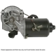 Purchase Top-Quality Remanufactured Wiper Motor by CARDONE INDUSTRIES - 43-4214 pa7