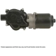 Purchase Top-Quality Remanufactured Wiper Motor by CARDONE INDUSTRIES - 43-4231 pa6