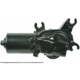 Purchase Top-Quality Remanufactured Wiper Motor by CARDONE INDUSTRIES - 43-4305 pa1