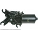 Purchase Top-Quality Remanufactured Wiper Motor by CARDONE INDUSTRIES - 43-4305 pa2
