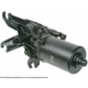Purchase Top-Quality Remanufactured Wiper Motor by CARDONE INDUSTRIES - 43-4305 pa3