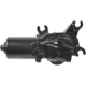 Purchase Top-Quality Remanufactured Wiper Motor by CARDONE INDUSTRIES - 43-4305 pa6