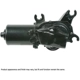 Purchase Top-Quality Remanufactured Wiper Motor by CARDONE INDUSTRIES - 43-4305 pa7