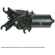 Purchase Top-Quality Remanufactured Wiper Motor by CARDONE INDUSTRIES - 43-4305 pa9